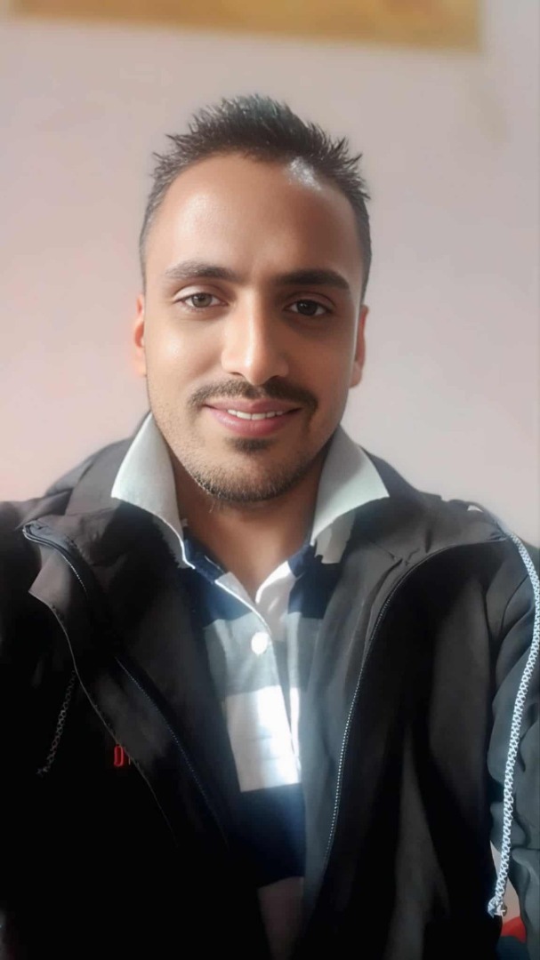 janak raj joshi - Full time Cleaner and Cook in MUMBAI in Mumbai