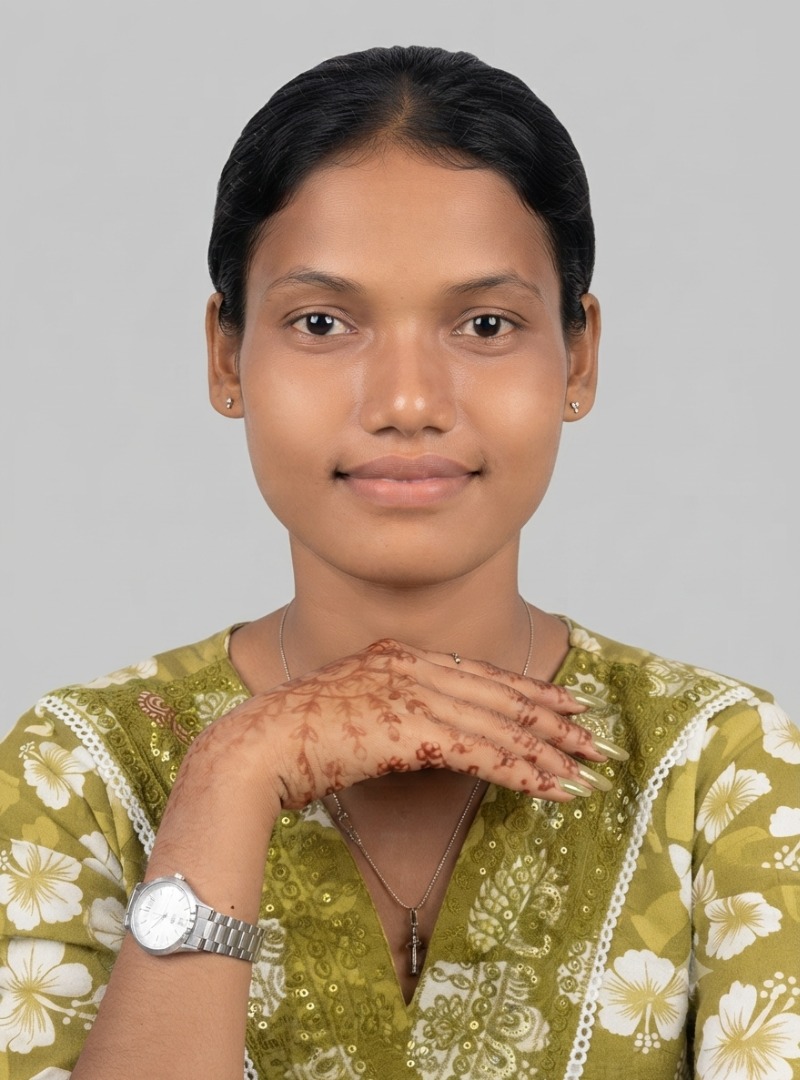 Minti Topno - Full time Cleaner in Panvel in Mumbai
