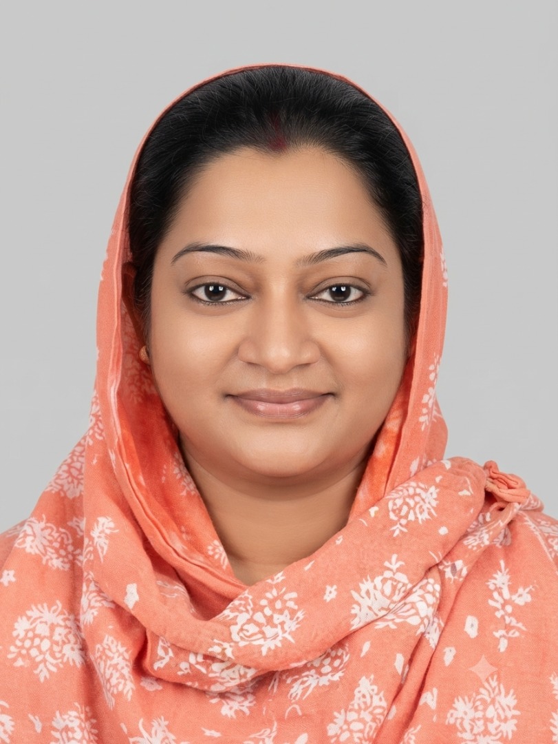 Shainaz sajid qureshi - Part time Cleaner and Cook and Baby Sitter in Malad West in Mumbai