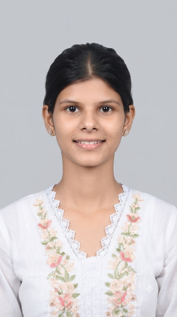Srishti murli singh - Part time Cook and Baby Sitter in Goregaon East in Mumbai