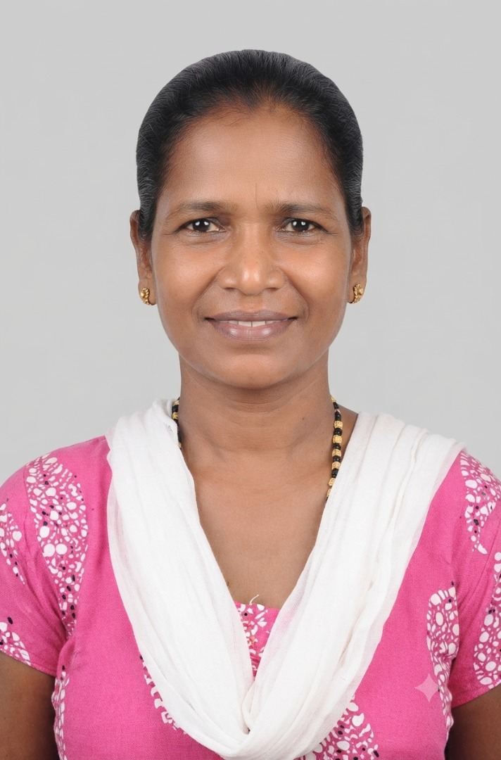 Sushila baa - Full time Cleaner in Malad West in Mumbai