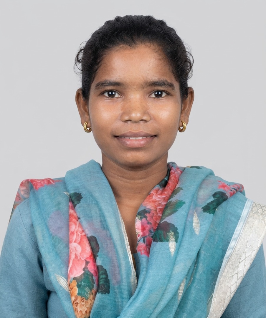 Basanti Kumari - Full time Cleaner in Malad West in Mumbai