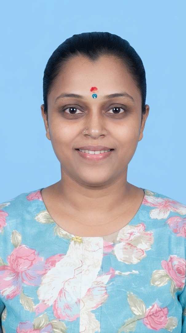 Gayatri Gurunath Wagh - Part time Cleaner and Cook in Chembur in Mumbai