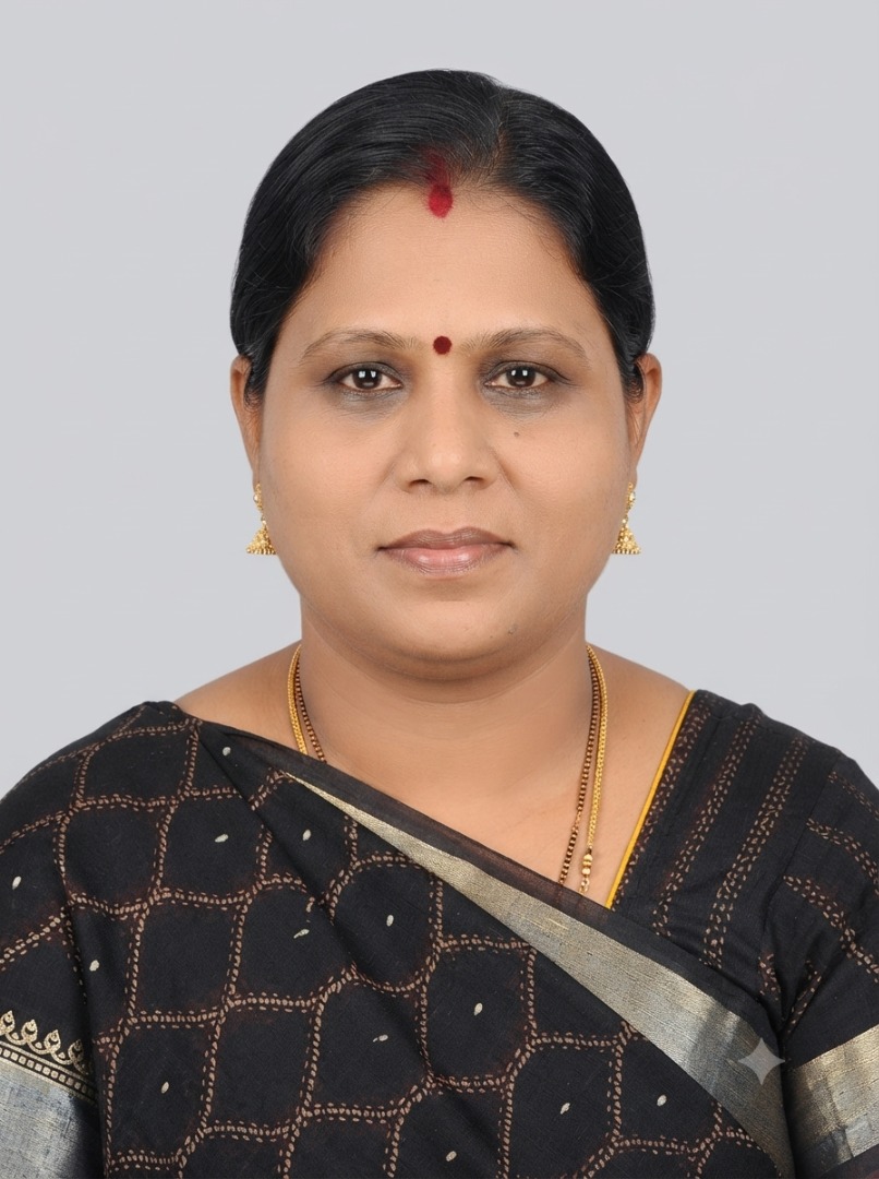 Jahnsi shitti - Part time Cook in Malad West in Mumbai