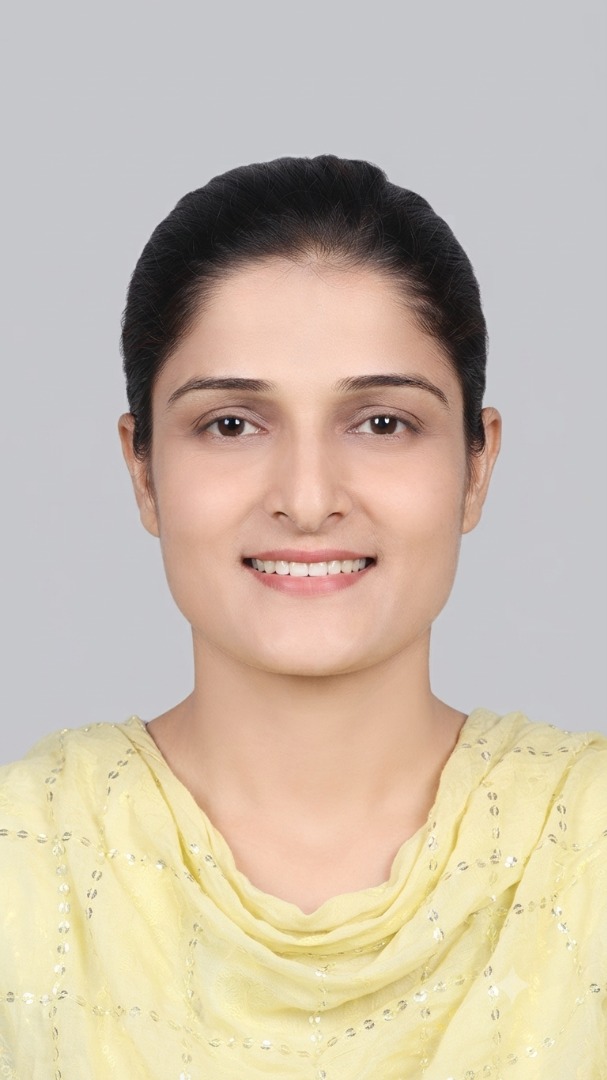 Ruksar Nafees Khan - Part time Cleaner and Cook in Mumbra in Navi Mumbai