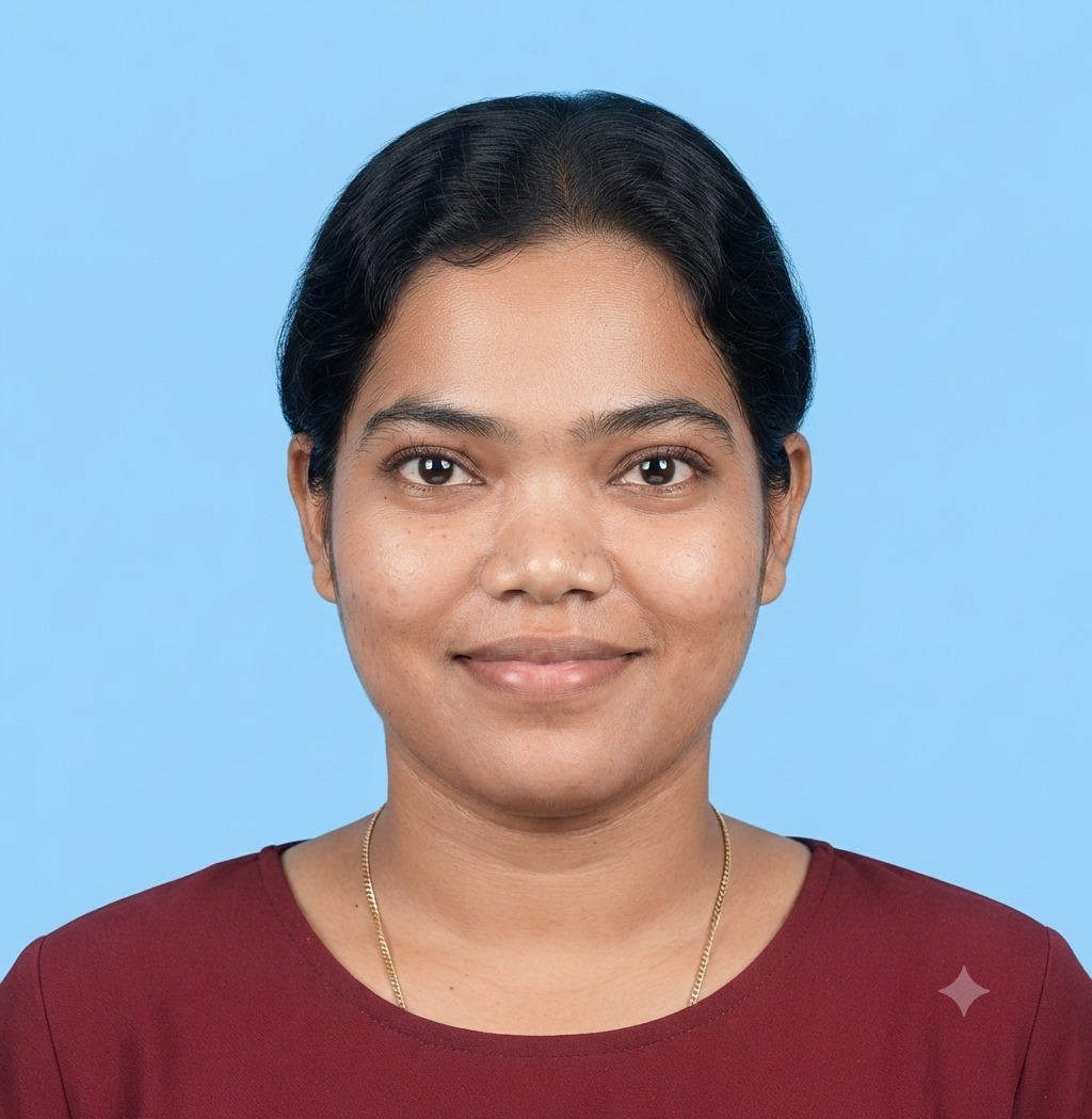 ROSHNI NAYAK - Full time Baby Sitter in MUMBAI in Mumbai