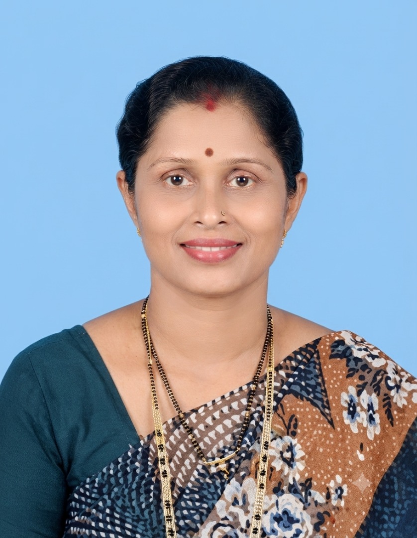 Vanita Dhepe - Part time Cook in Sion in Mumbai