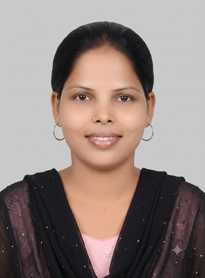 Puja Devi - Full time Cleaner and Patient Care and Elderly Care and Baby Sitter in Colaba in Mumbai