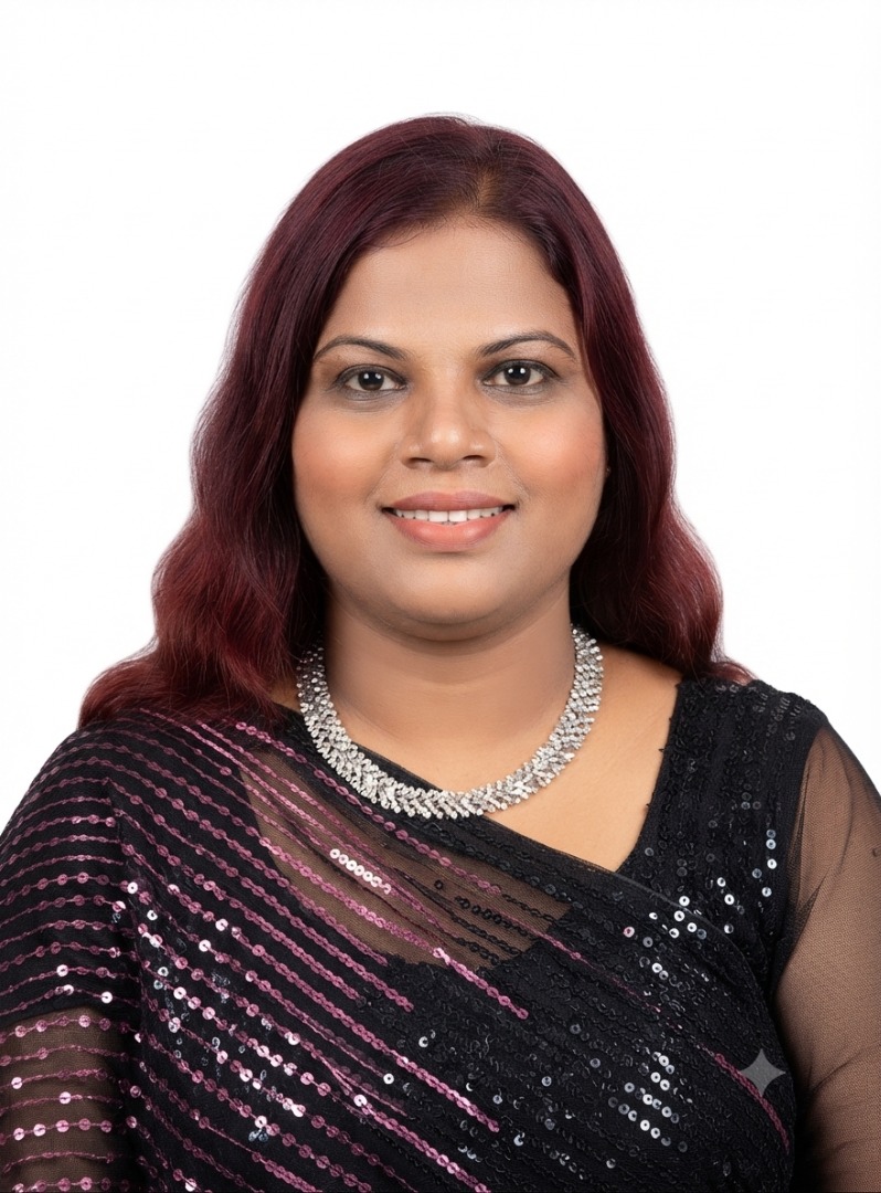 Heena Shaikh - Part time Cook in Taloja in Mumbai