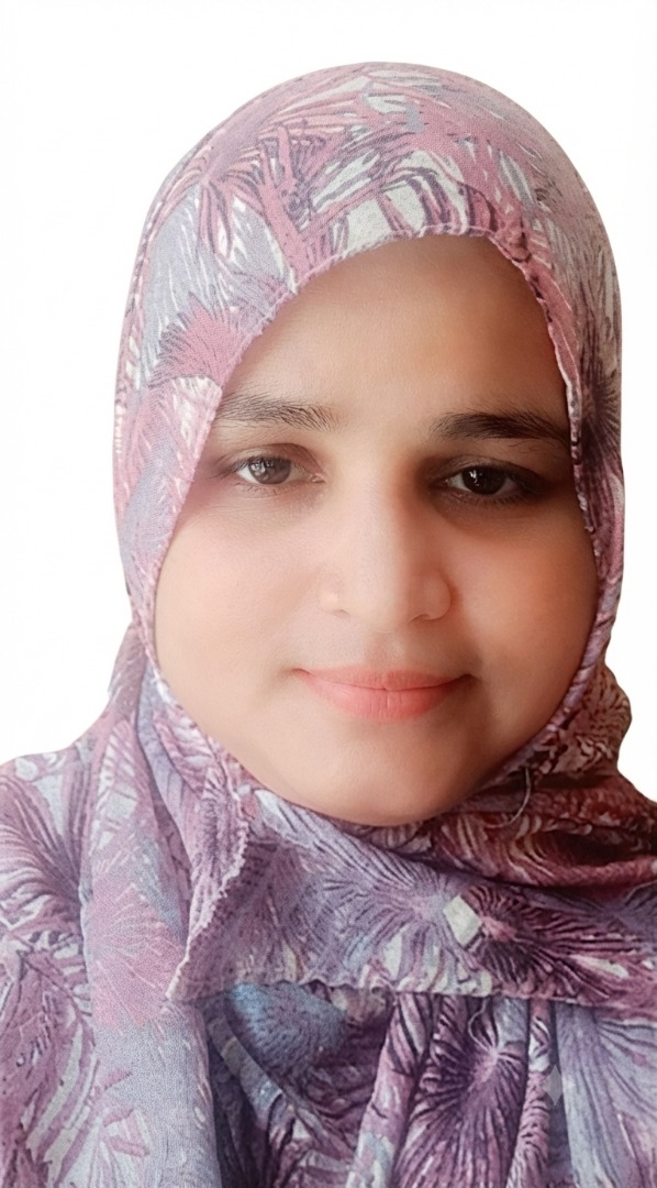 Sabrunnisa Tavaz Ali Shaikh - Full time Cleaner and Patient Care and Elderly Care in Nalasopara in Mumbai
