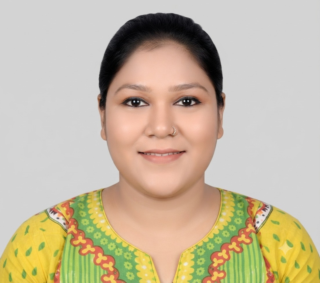 Shama Moinuddin Shaikh - Full time Patient Care and Elderly Care in Goregaon-west in Mumbai
