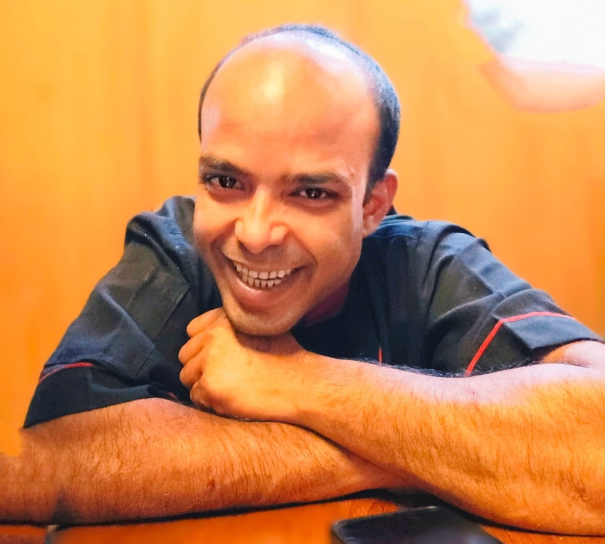 HARI - Part time Cook in Choodasandra, Chikkanayakanahalli, Karnataka 560035 in Bangalore Bengaluru