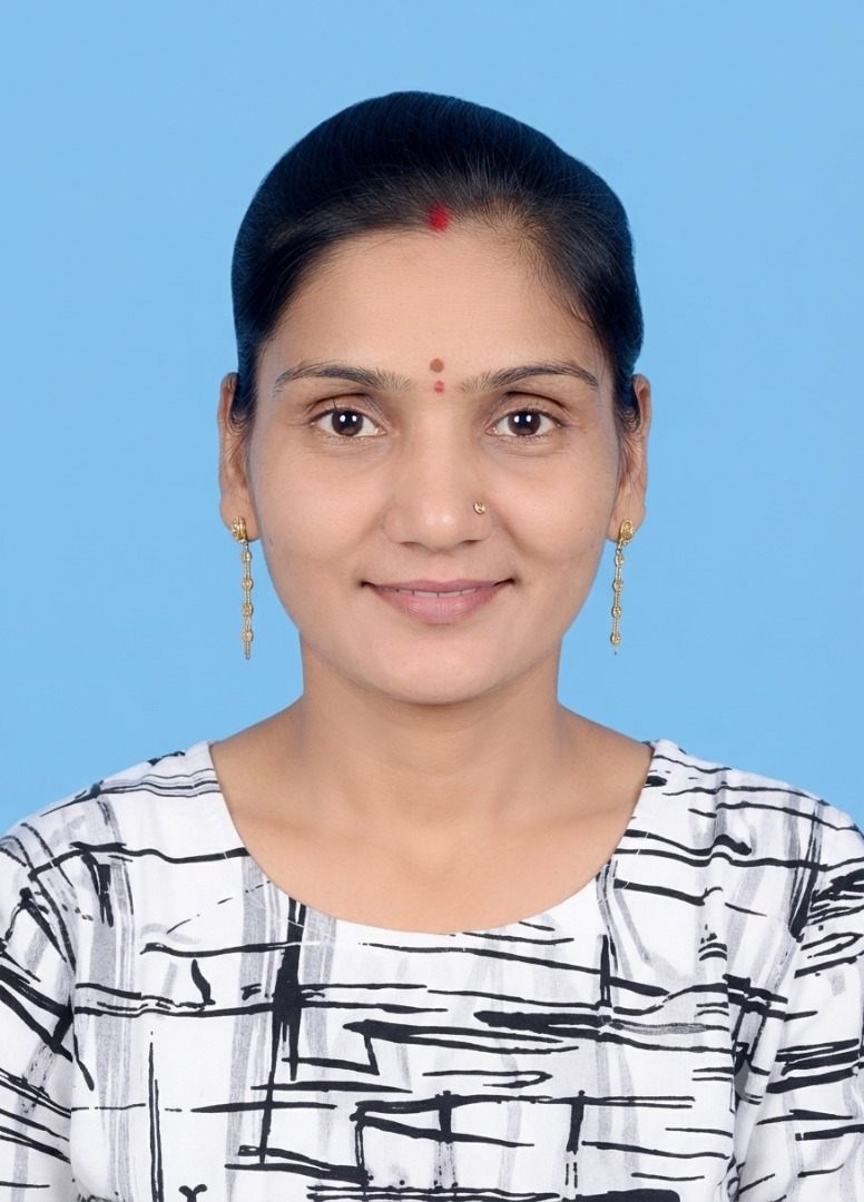 Jaya - Part time Baby Sitter in Dombivli, east in Mumbai