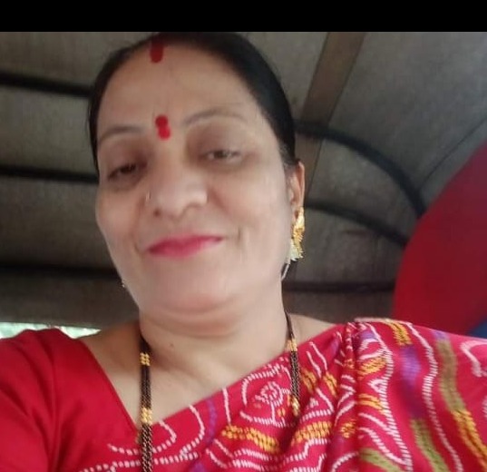 Kachhadiya Kamala sureshbhai - Full time Patient Care and Elderly Care and Baby Sitter in surat in Surat