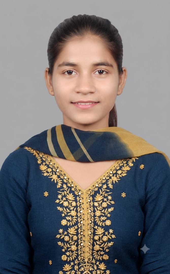 Prena Tirkey - Full time Cleaner in Panvel in Mumbai