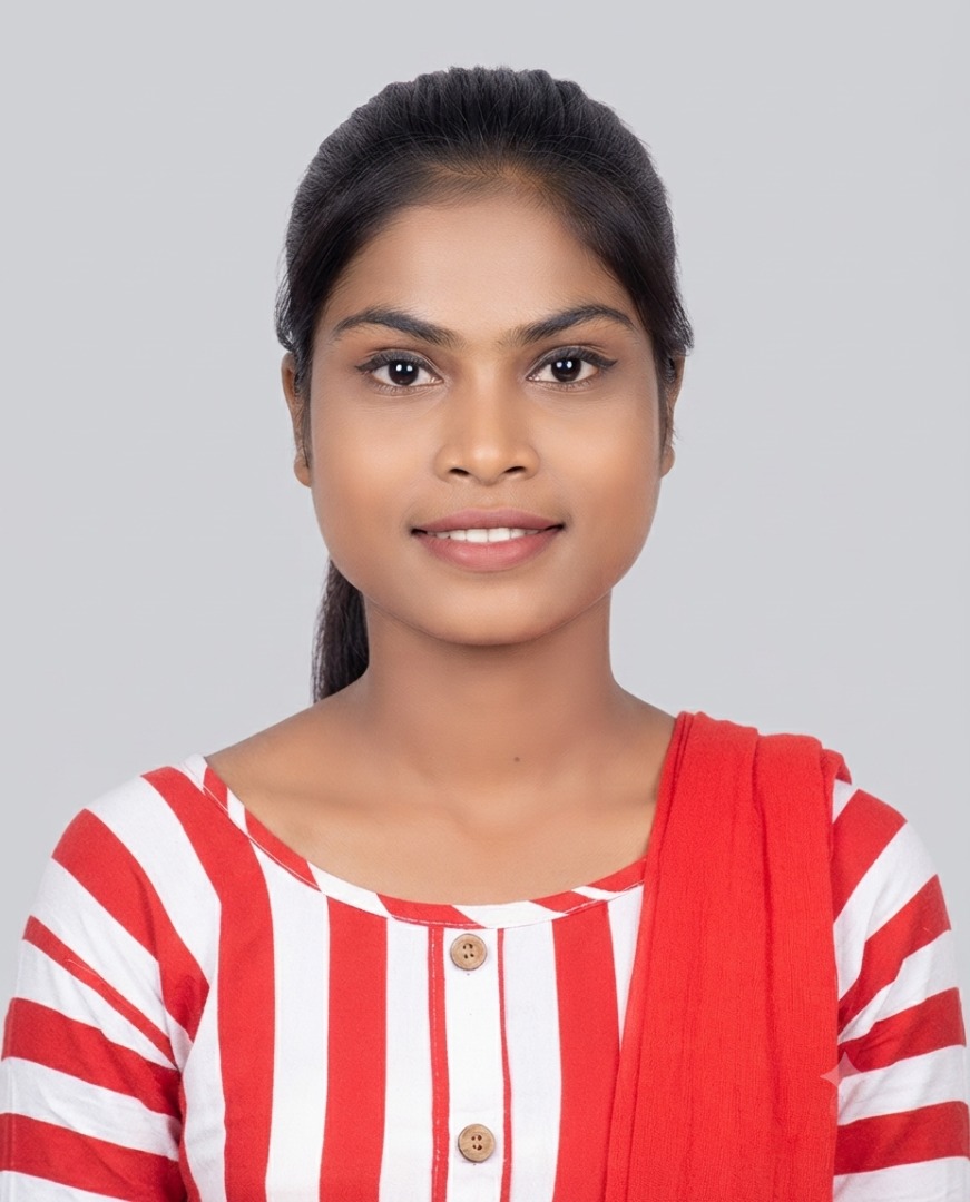Prena Kujur - Full time Cleaner in Panvel in Mumbai