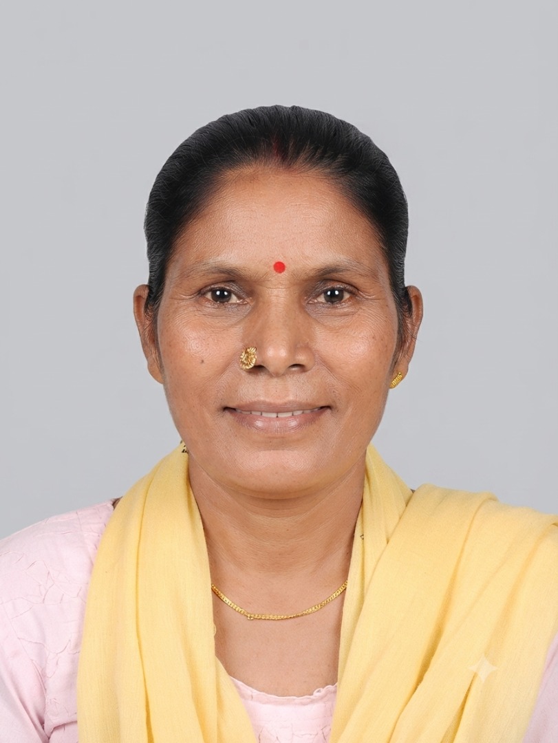 Geeta Devi - Part time Cleaner and Baby Sitter in Mumbai in Mumbai