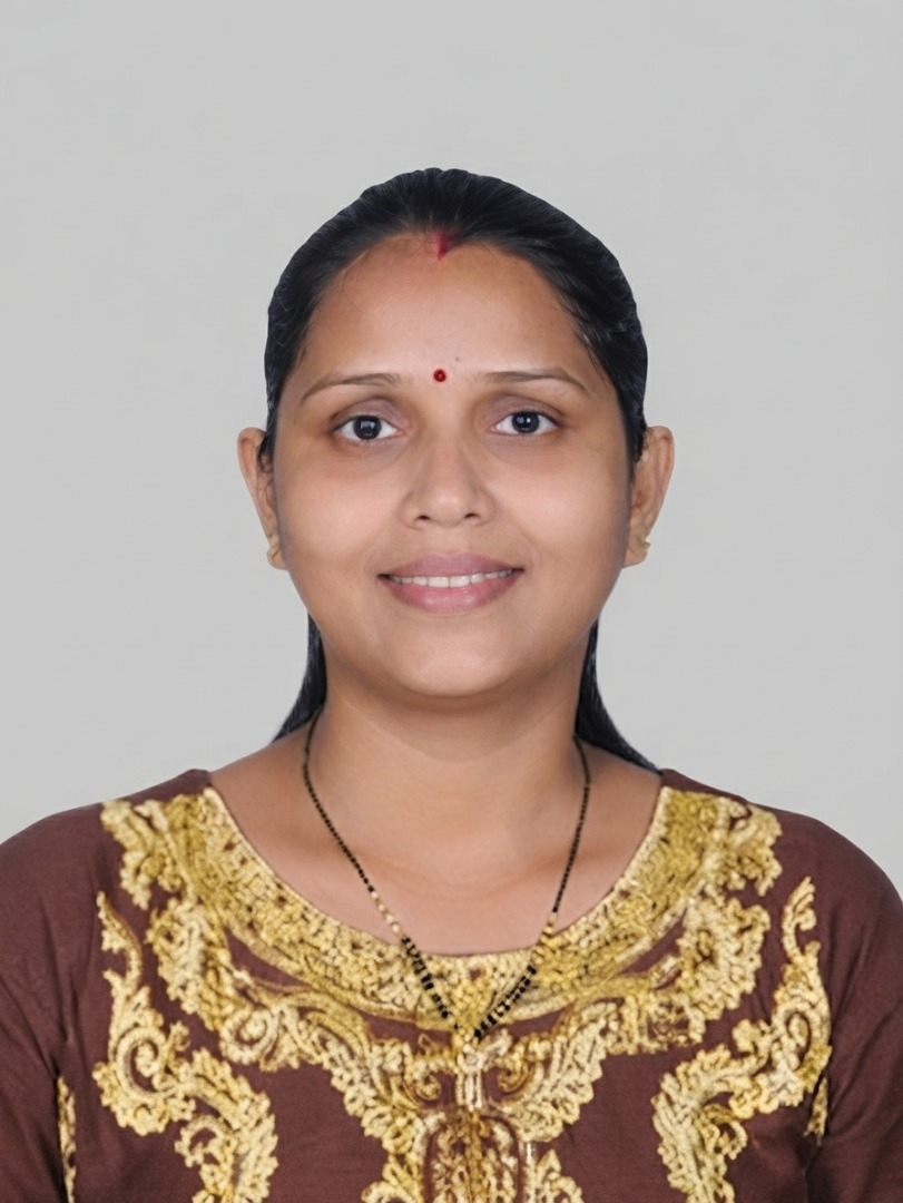 Anita Vicky Sharma - Part time Cleaner and Baby Sitter in Malad West in Mumbai