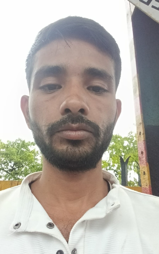 Kishan paswann - Full time Patient Care and Elderly Care in Mahim in Mumbai