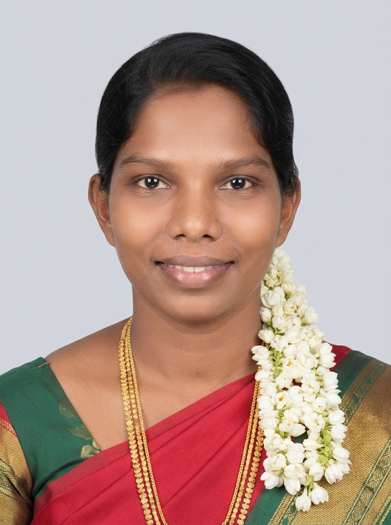 Punmadi rammayya - Part time Baby Sitter in Chedda Nagar in Mumbai
