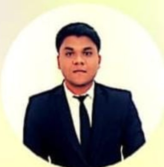 PRIYANSHU GOSWAMI - Part time Cleaner and Cook in Jawahar Nagar, Raipur, Chhattisgarh in Raipur