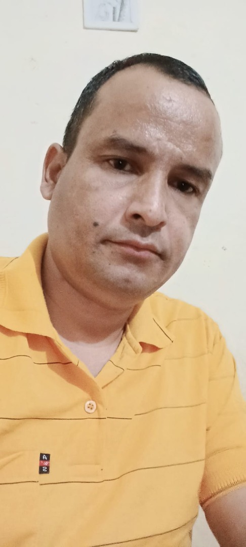 Girish Kumar - Part time Cook in Saket in New Delhi