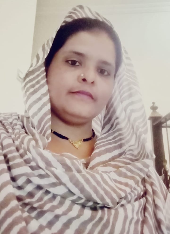 Bilqees - Full time Cook in Hyderabad in Hyderabad