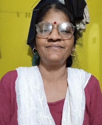 Maya Chunarka - Part time Baby Sitter in Aashirwad Nagar in Nagpur