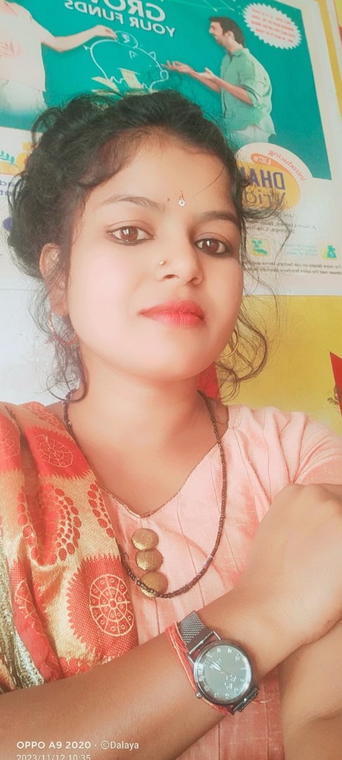INDIRA KUMBHAR - Part time Cook and Baby Sitter in Ghisirimal, Odisha 767033 in Sambalpur