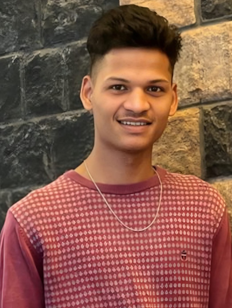 Ribiyan Nayak - Full time Cleaner in CST in Mumbai