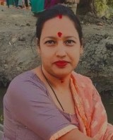 INDU SRIVASTAVA - Part time Cook in Rithala, Rohini, Delhi, 110085 in New Delhi