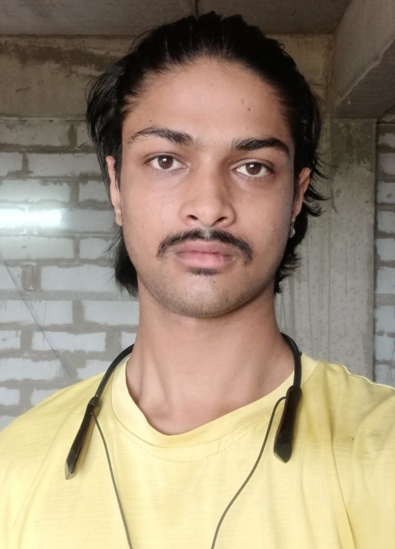 AHAD SHEIKH - Part time Cook in Wadala, Mumbai, Maharashtra in Mumbai