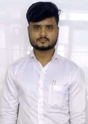 SIKENDRA YADAV - Full time Cook in SURAT in Surat