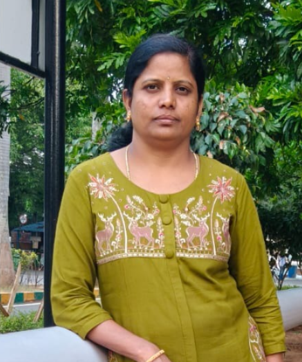 Sunita  v - Part time Baby Sitter in Banglore in Bangalore Bengaluru
