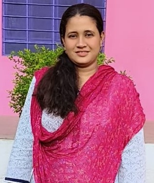 Pinki - Full time Cleaner in Rajasthan in Jaipur