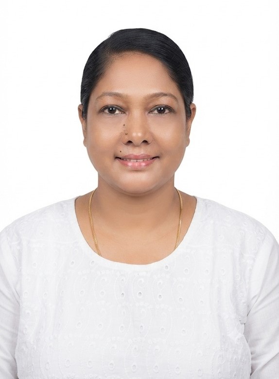 Deepa Borana - Part time Baby Sitter in Lokmanya Nagar in Mumbai