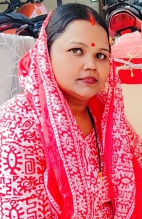 Rekha Devi - Full time Baby Sitter in Banaras in Banaras