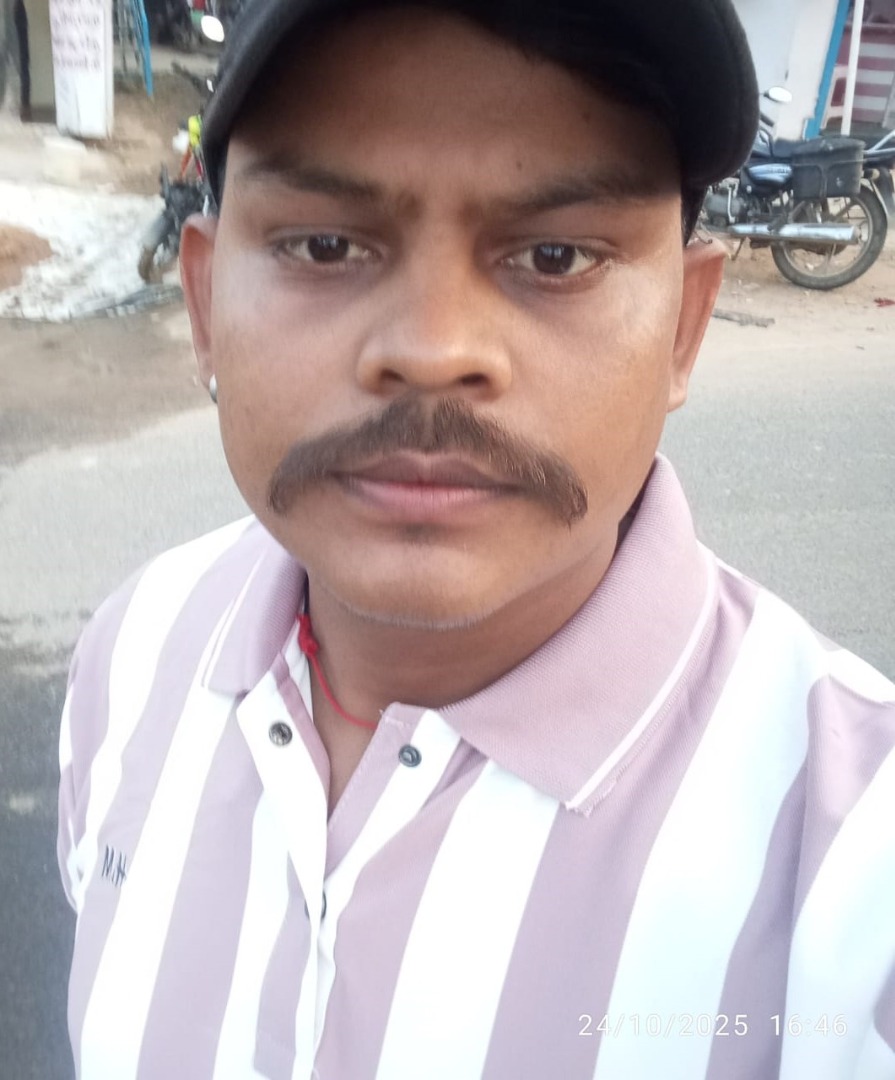 Sujit Mandal - Full time Cook in Mumbai central in Mumbai