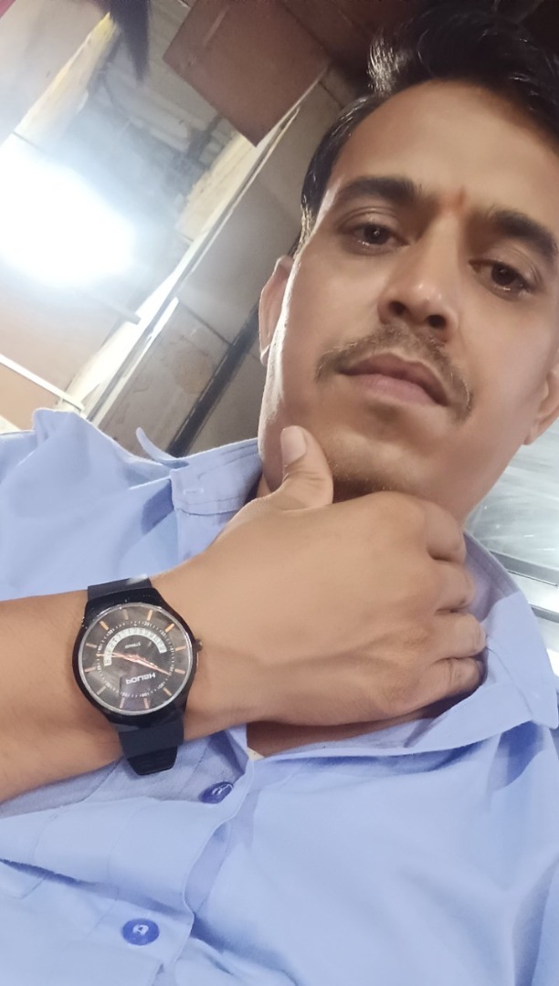 Hem singh - Part time Cleaner and Cook in Sanpada, Navi Mumbai, Maharashtra in Navi Mumbai