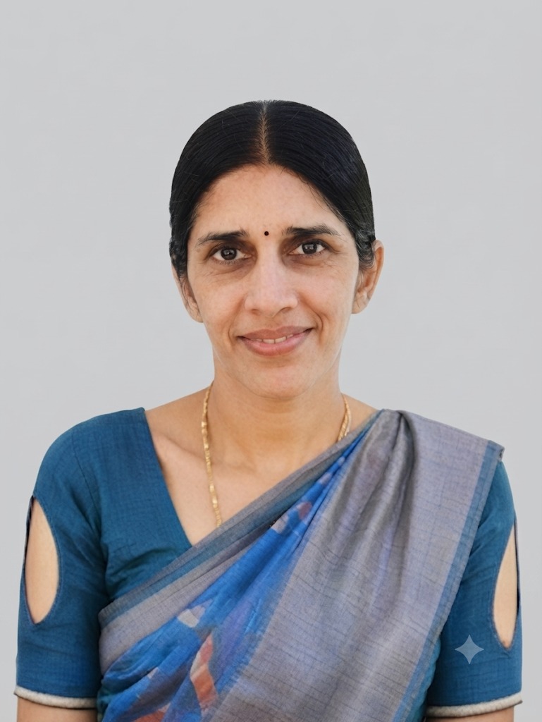 Saroj Mishra - Part time Cleaner and Cook in Khar east in Mumbai