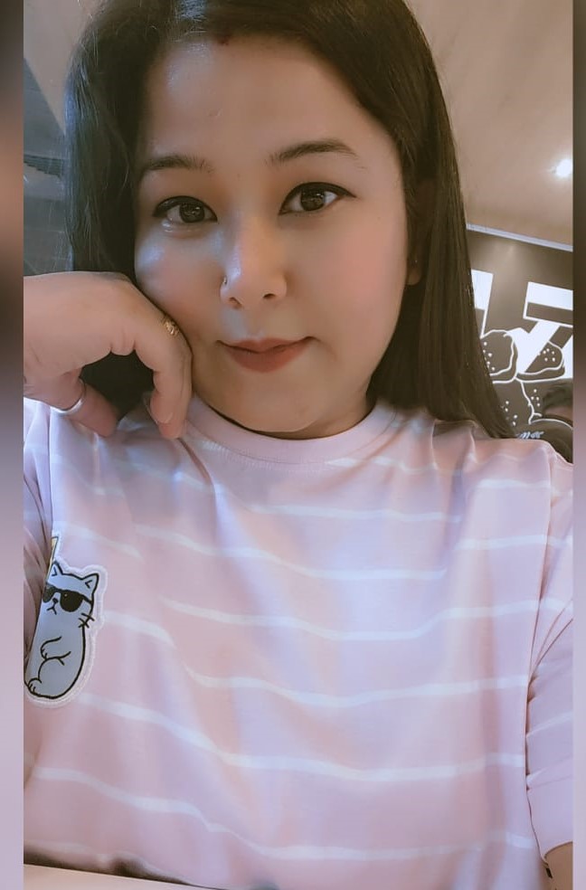 Priya Rawat - Part time Cook in Pandav Nagar in New Delhi