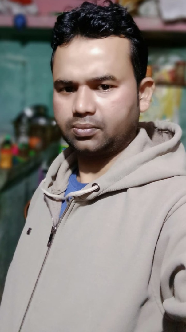 Lavkush Paswan - Full time Cleaner in Lakhisari in Lakhisarai