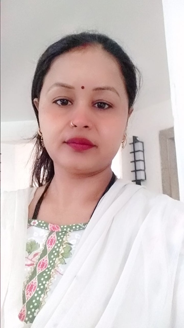 Vineeta Devi - Part time Baby Sitter in mithapur in New Delhi