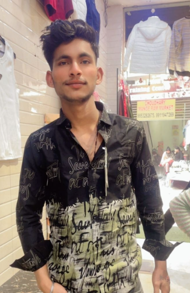 SANJU - Full time Cook in SONIPAT in Sonipat