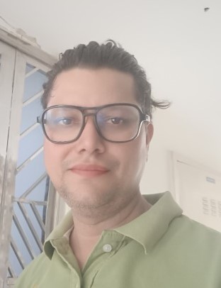 NEERAJ TIWARI - Full time Cook in noida in Noida
