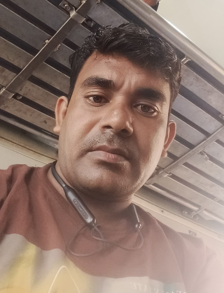 PINTU KUMAR - Full time Cleaner and Patient Care and Elderly Care in VASCO DA GAMA in Vasco da Gama