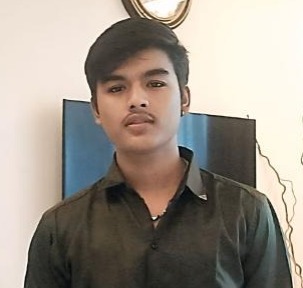 Parash Ganesh Bohara - Full time Cook in Bandra in Mumbai