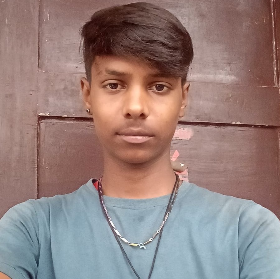 Raushan Kumar - Full time Cleaner in Andheri-west in Mumbai