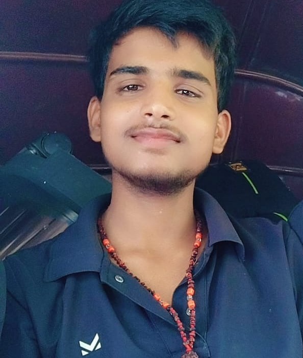 Chandan Shahu - Full time Cleaner in Kurla in Mumbai
