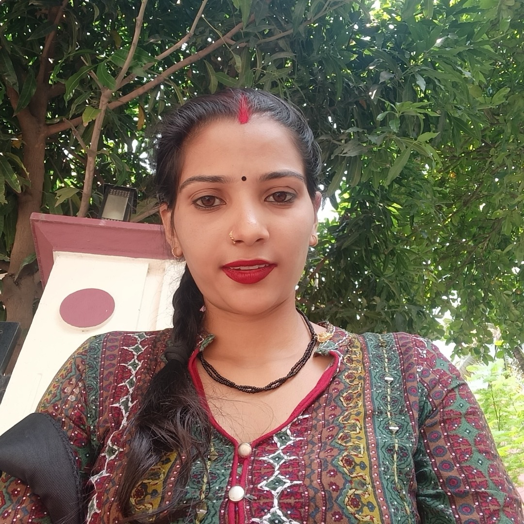 KANCHAN DEVI - Part time Cleaner and Baby Sitter in Peenya, Bengaluru, Karnataka in Bangalore Bengaluru